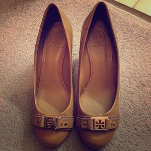 Tory Burch shoes